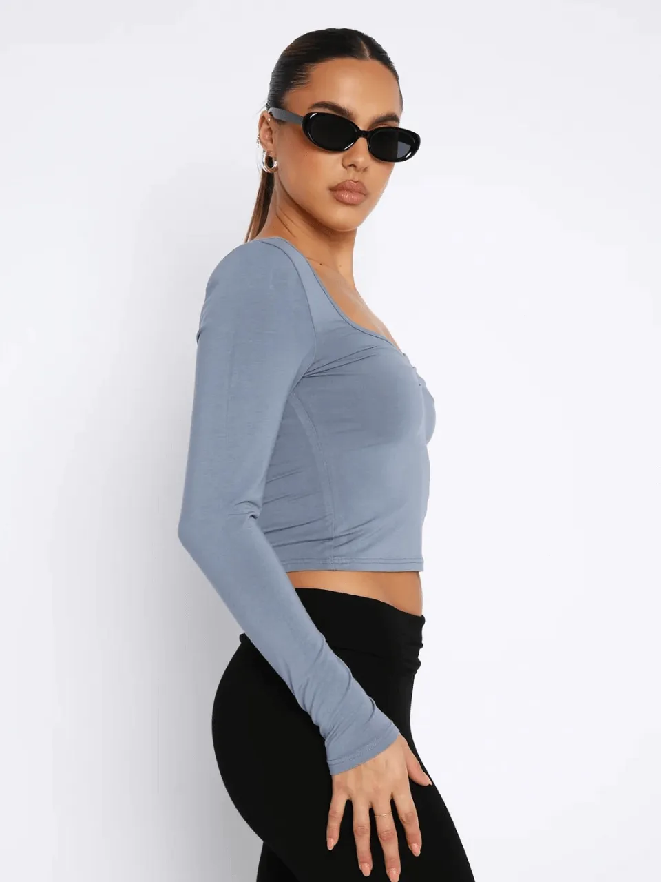 Long Sleeve Top