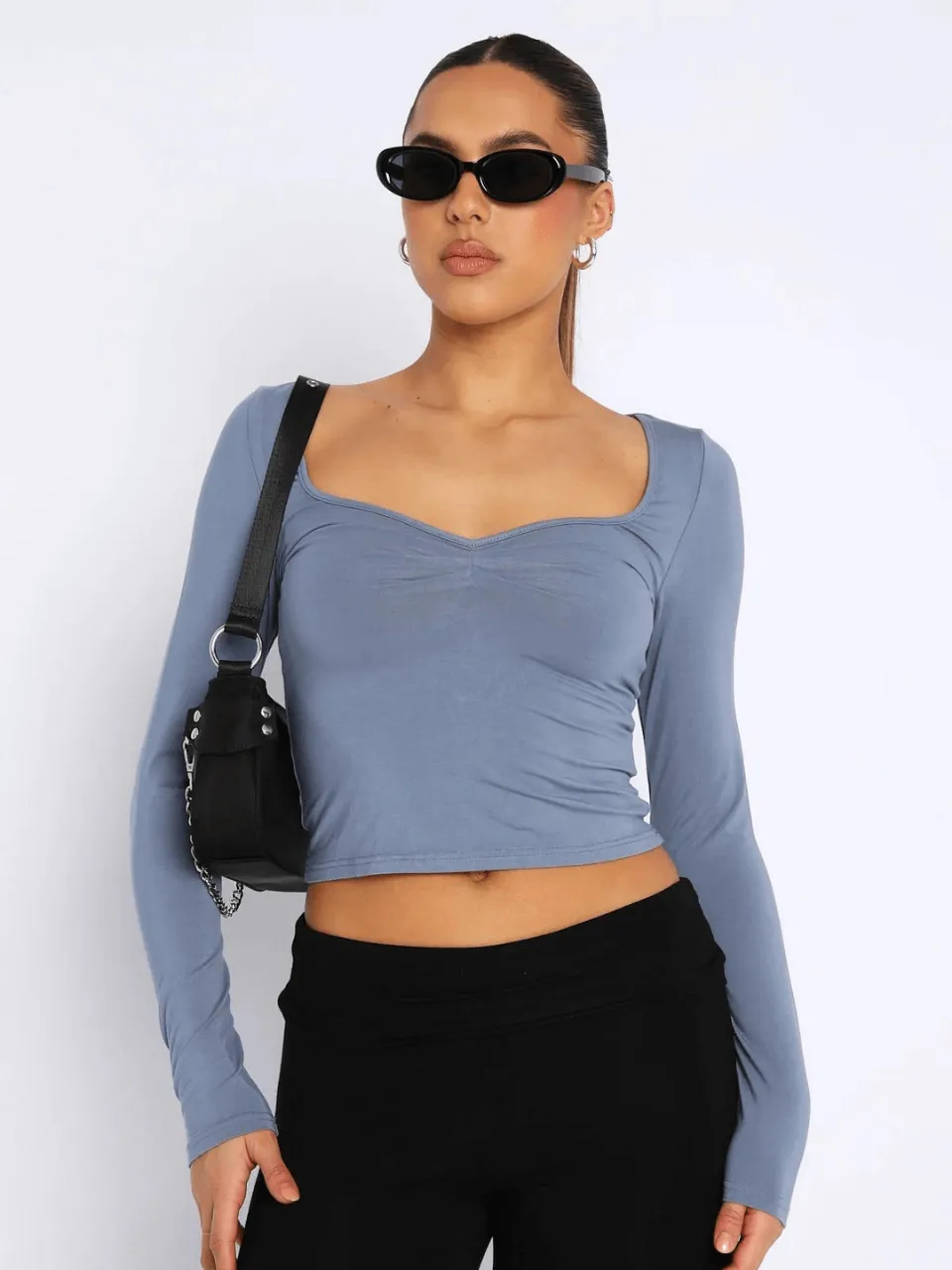 Long Sleeve Top