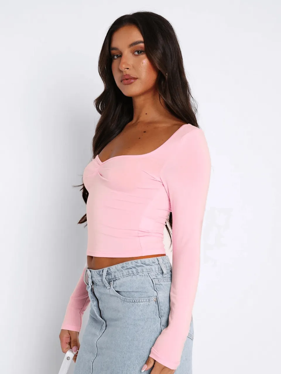 Long Sleeve Top