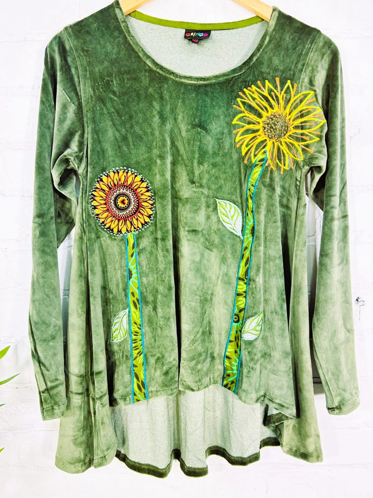 Long Sleeve Top
