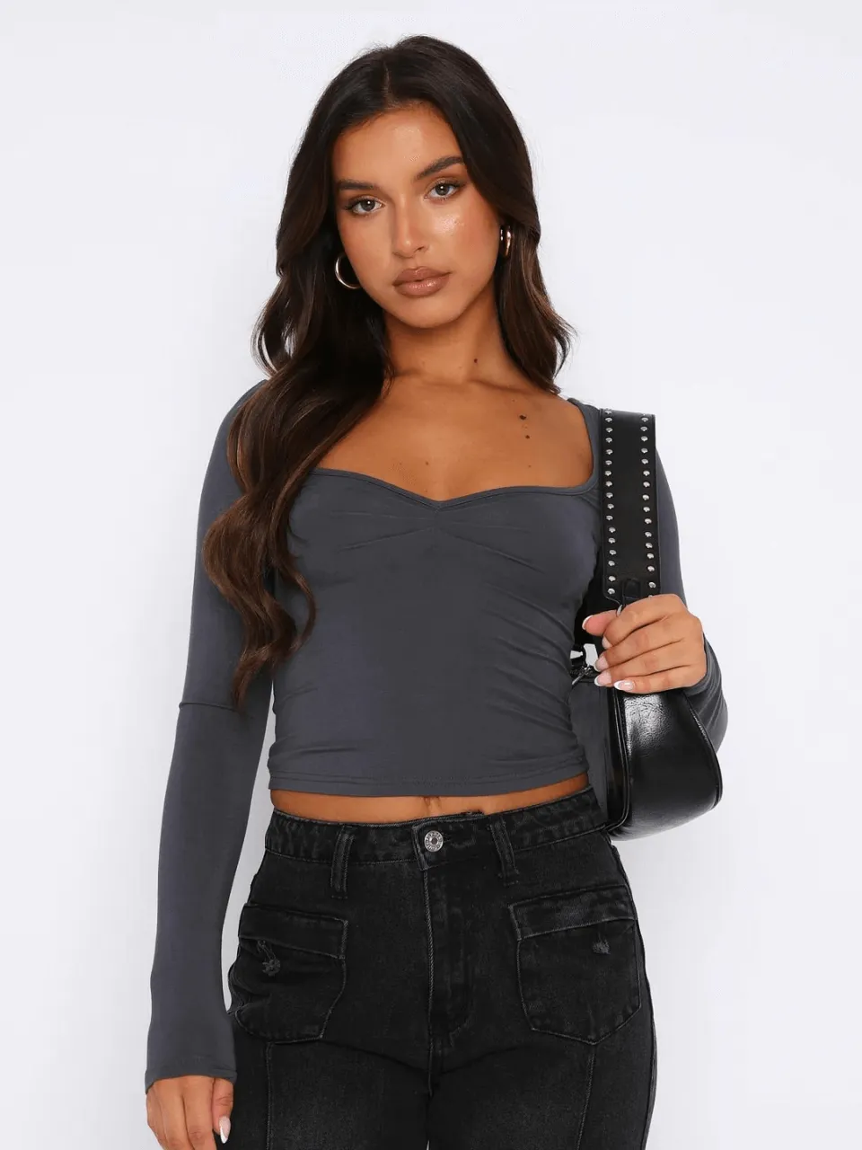 Long Sleeve Top