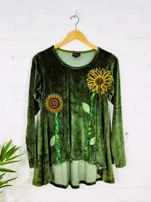 Long Sleeve Top