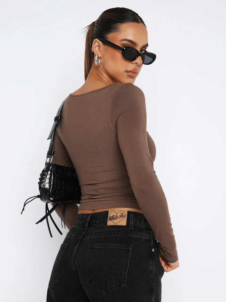Long Sleeve Top