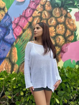 Long Sleeve Tunic