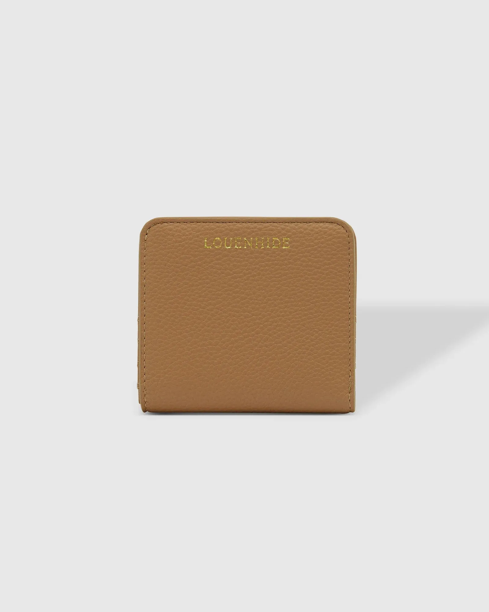Louenhide - Lilly Wallet Latte