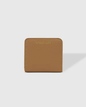 Louenhide - Lilly Wallet Latte