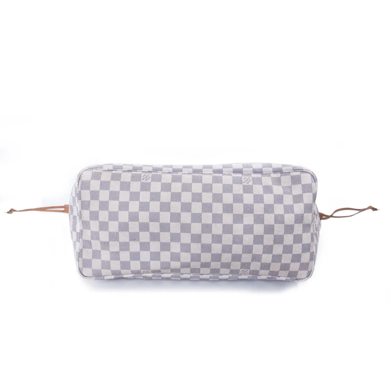 Louis Vuitton Damier Azur Neverfull GM