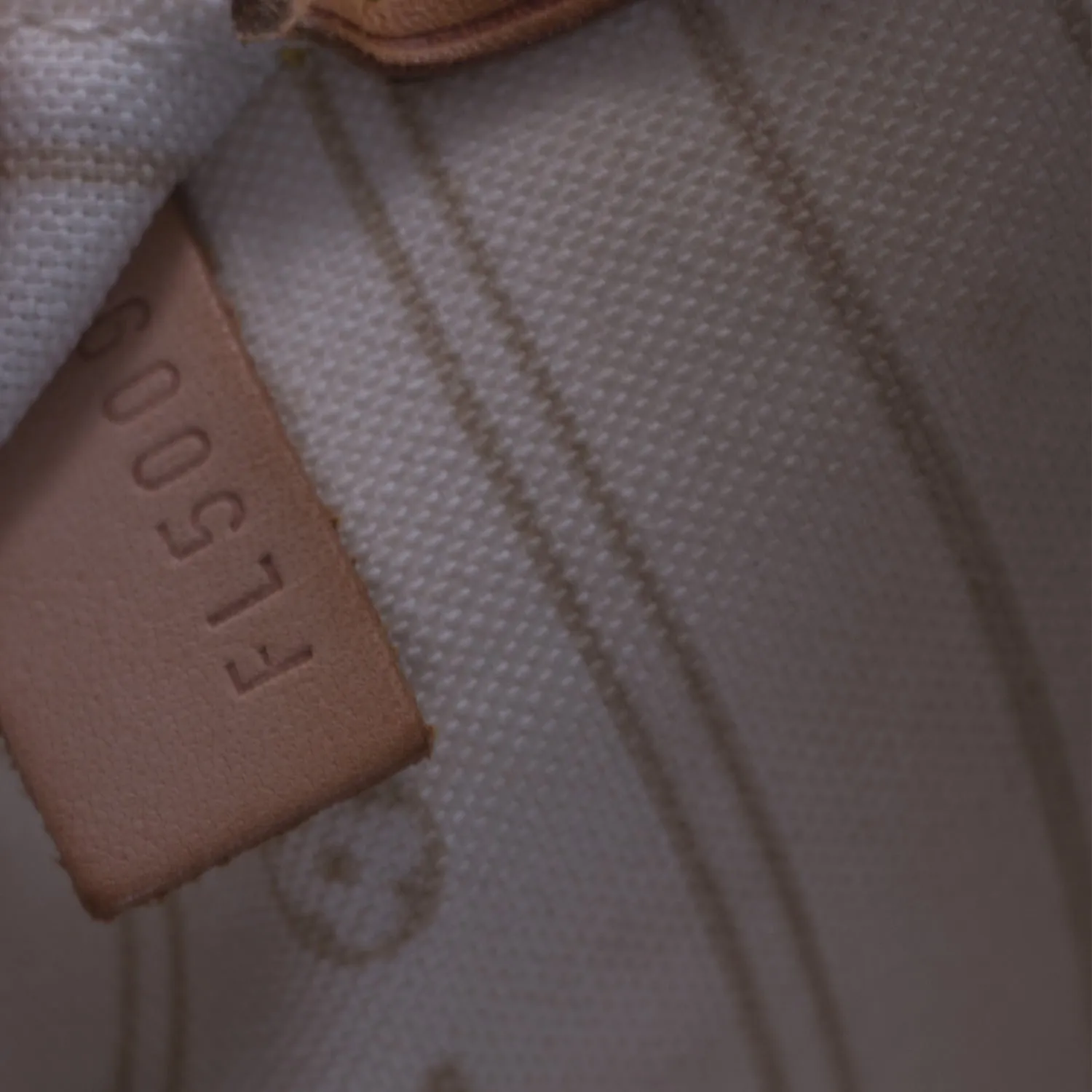 Louis Vuitton Damier Azur Neverfull GM