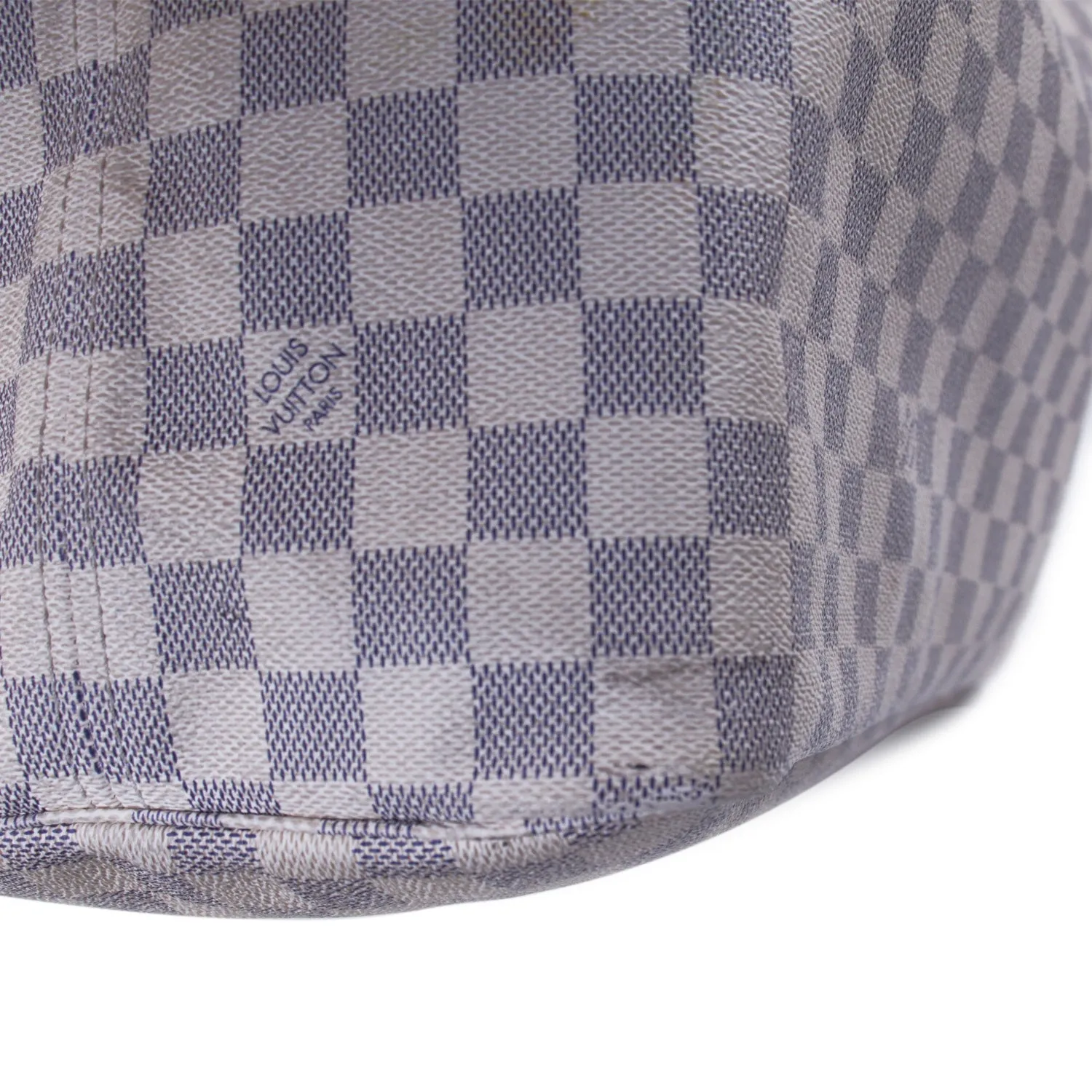 Louis Vuitton Damier Azur Neverfull GM