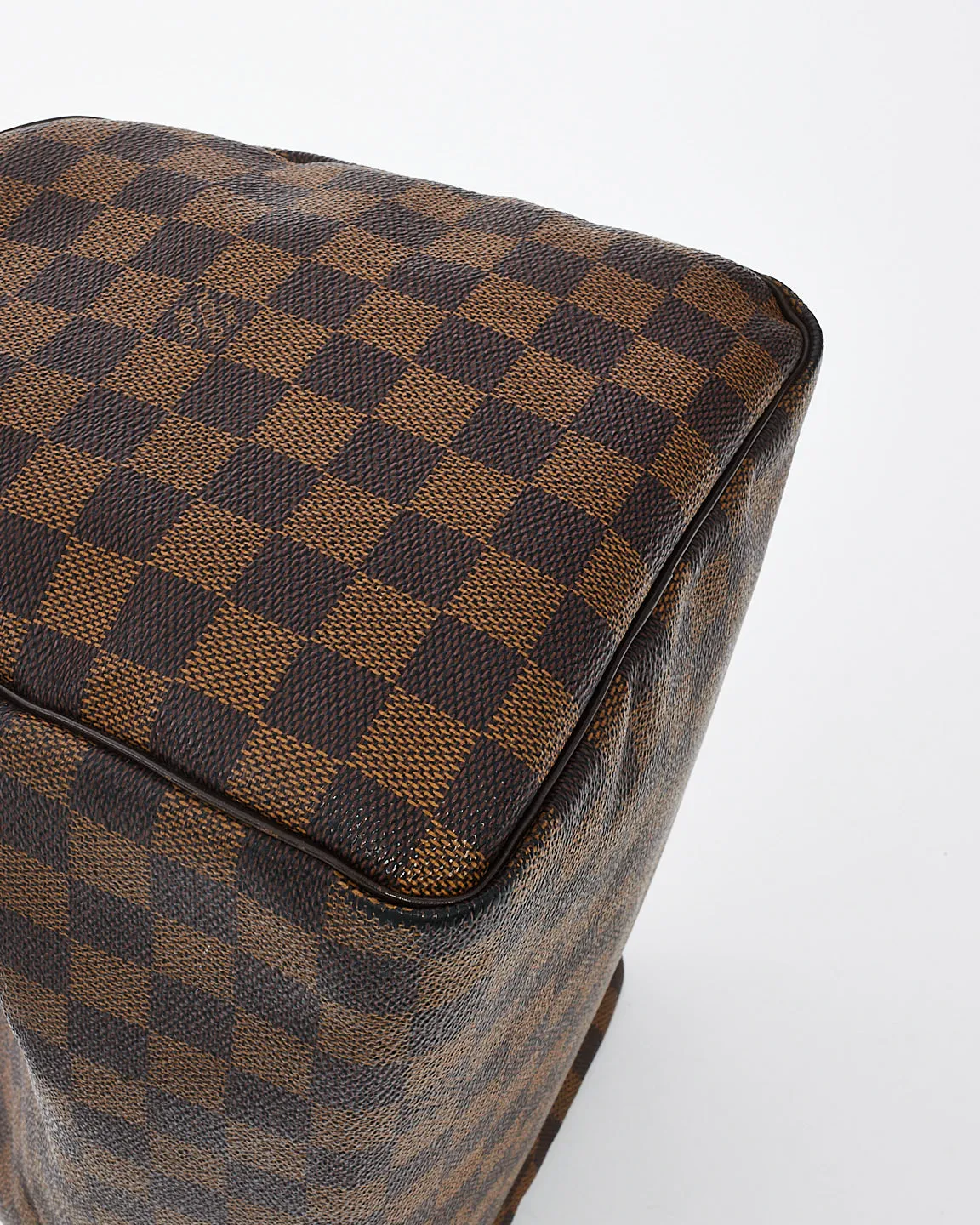 Louis Vuitton Damier Ebene Canvas Speedy 30