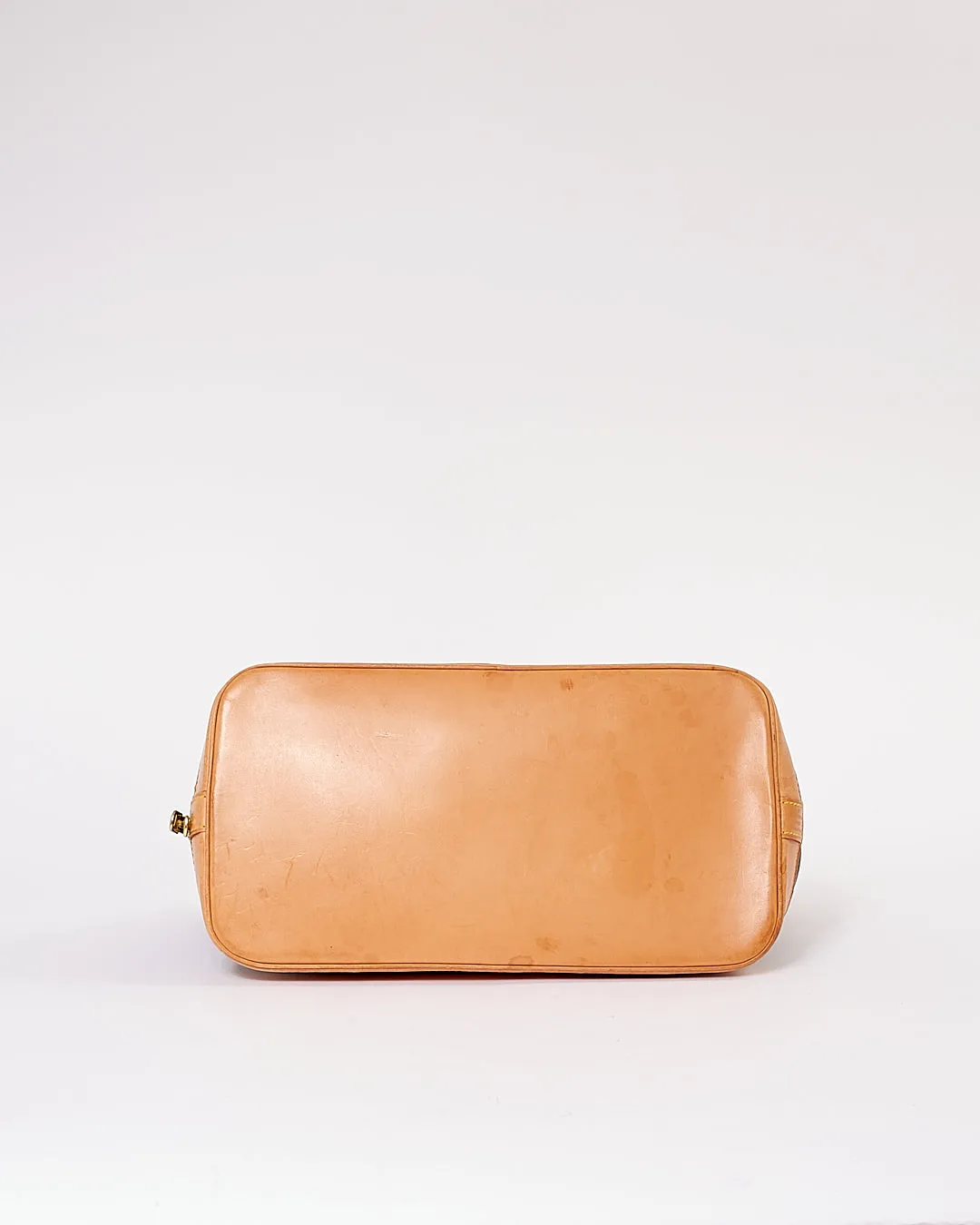 Louis Vuitton Monogram Alma PM Bag