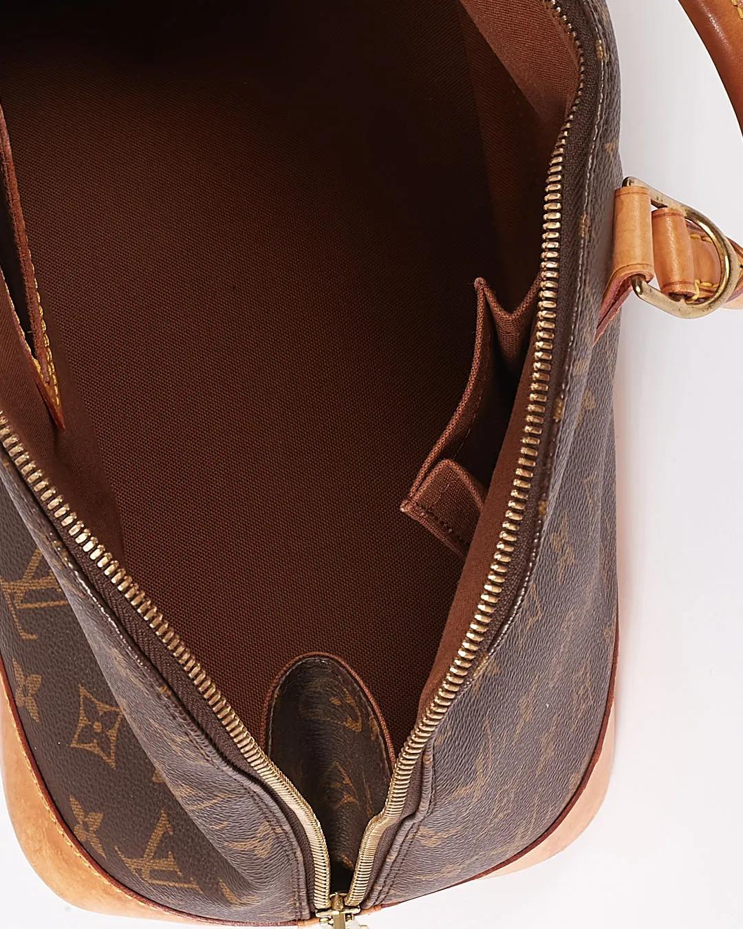 Louis Vuitton Monogram Alma PM Bag