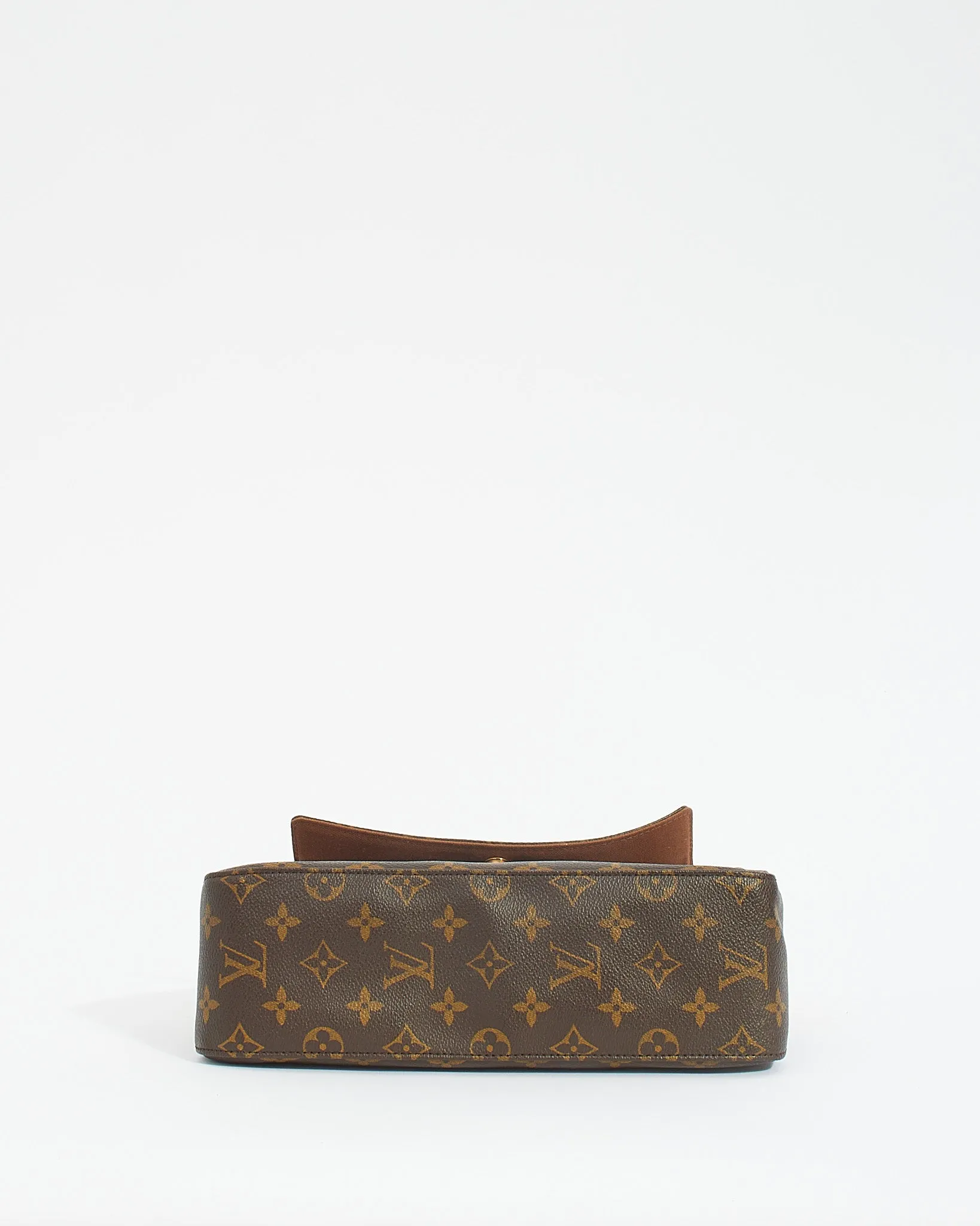 Louis Vuitton Monogram Canvas Looping Bag PM