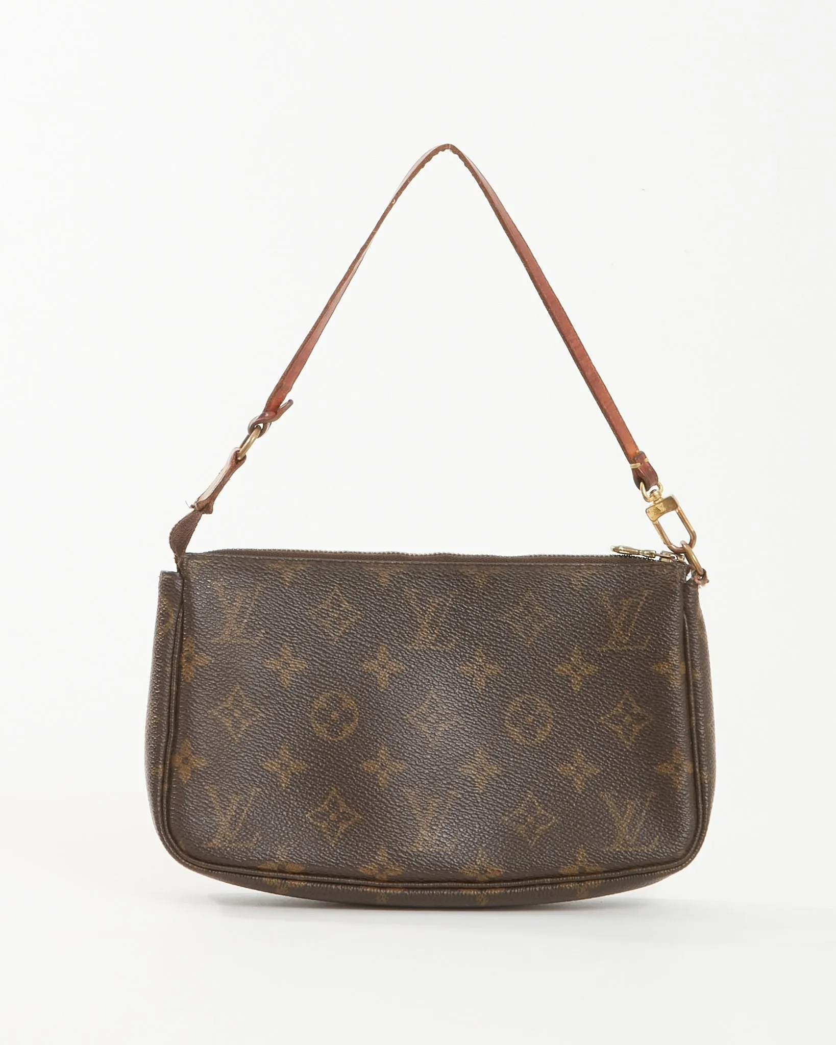 Louis Vuitton Monogram Canvas Pochette Accessoires