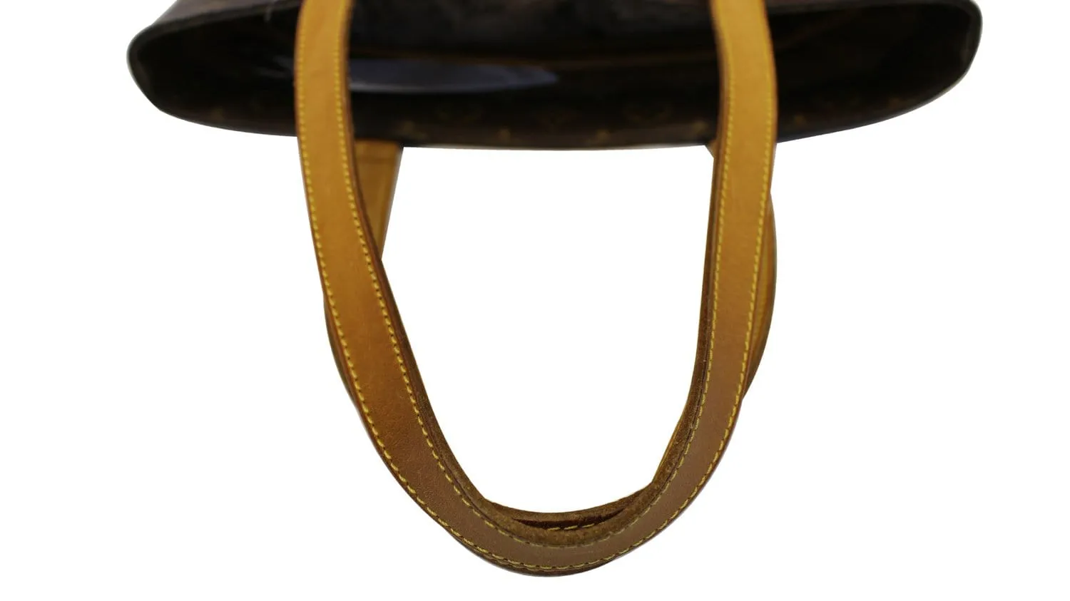 LOUIS VUITTON Monogram Canvas Vavin GM Tote Bag