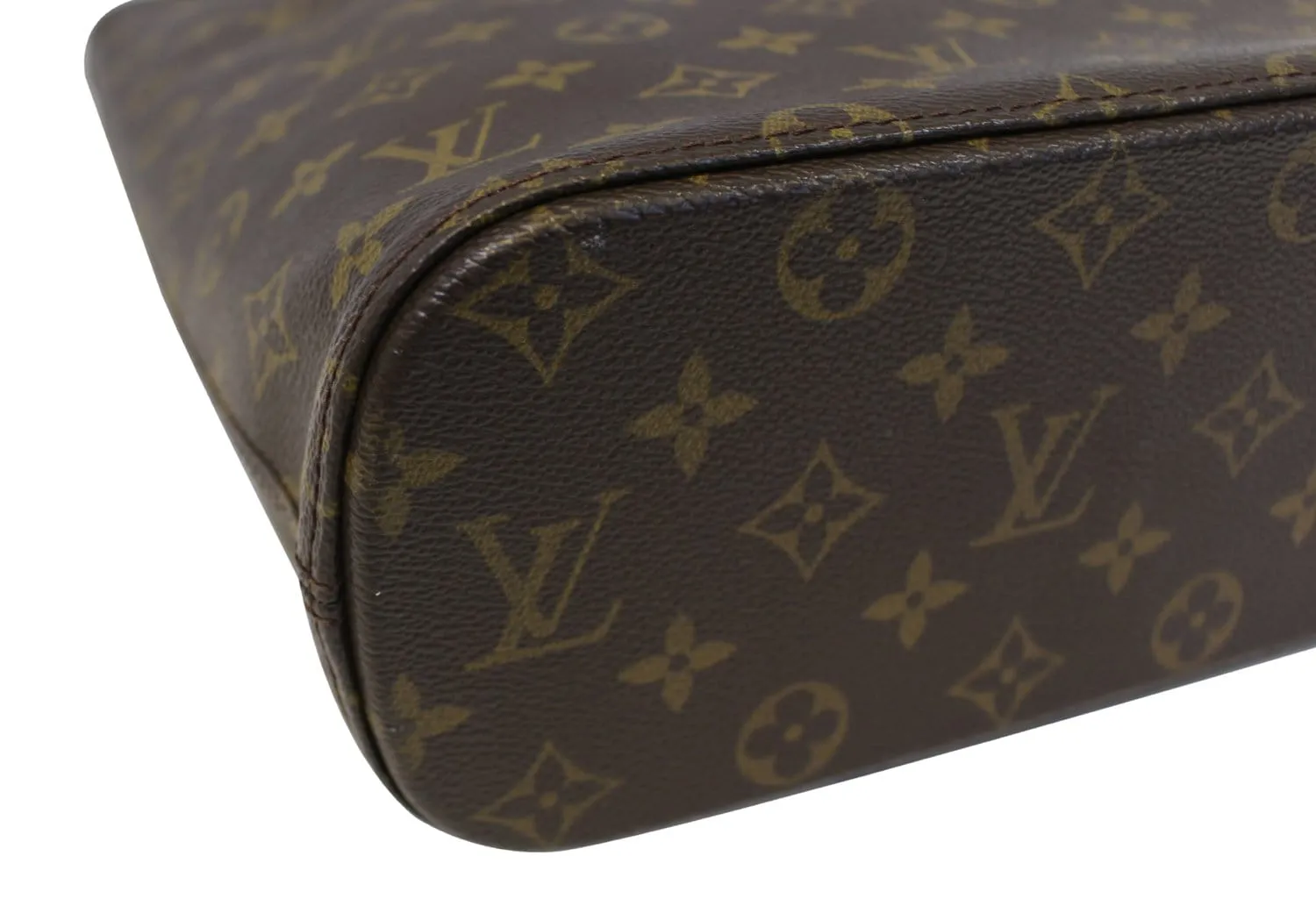 LOUIS VUITTON Monogram Canvas Vavin GM Tote Bag