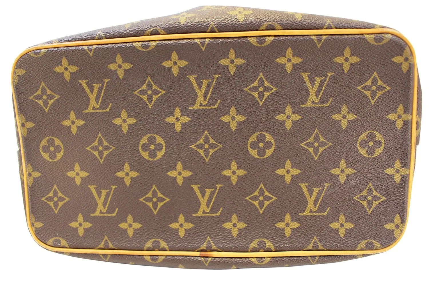 LOUIS VUITTON Monogram Palermo PM Tote Shoulder Bag