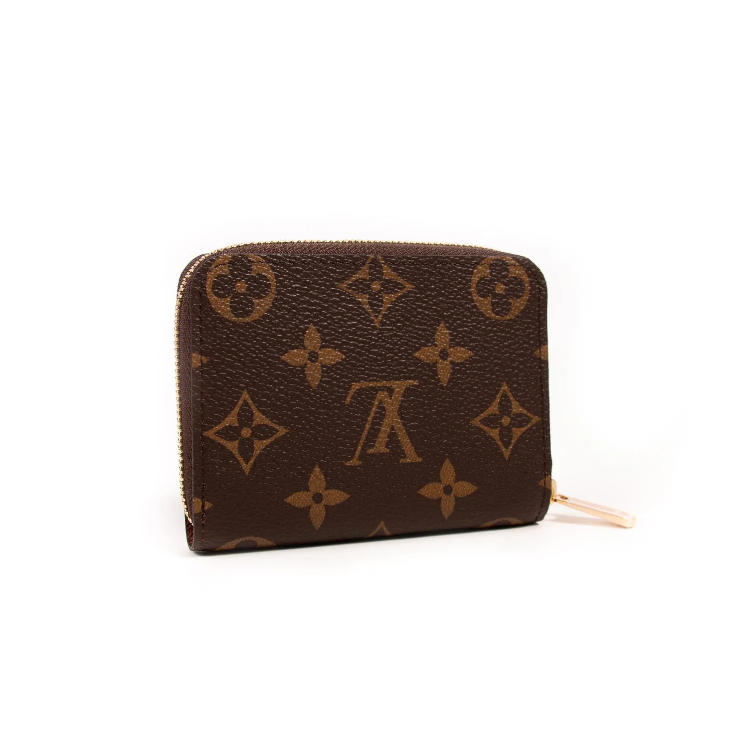 Louis Vuitton Monogram Zippy Coin Purse
