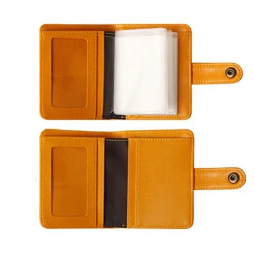 Lovely Card Wallet - Kimok