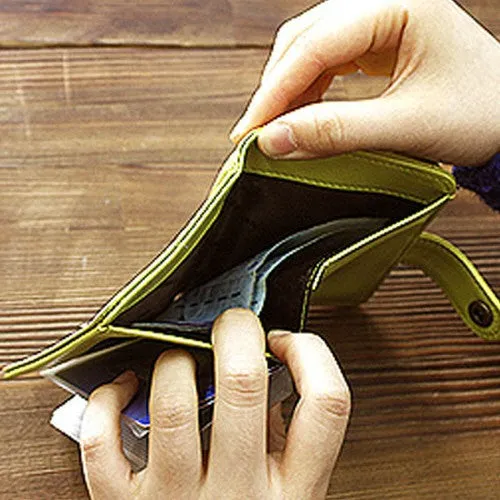 Lovely Card Wallet - Kimok