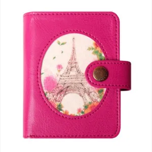 Lovely Card Wallet - Kimok