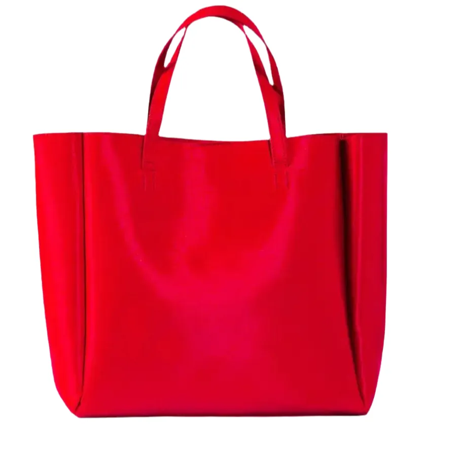Low Key Boujee Tote