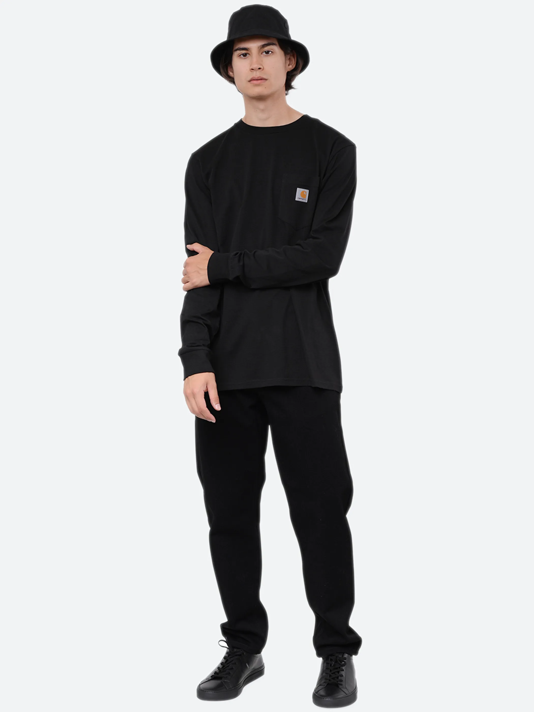 L/S Pocket T-Shirt