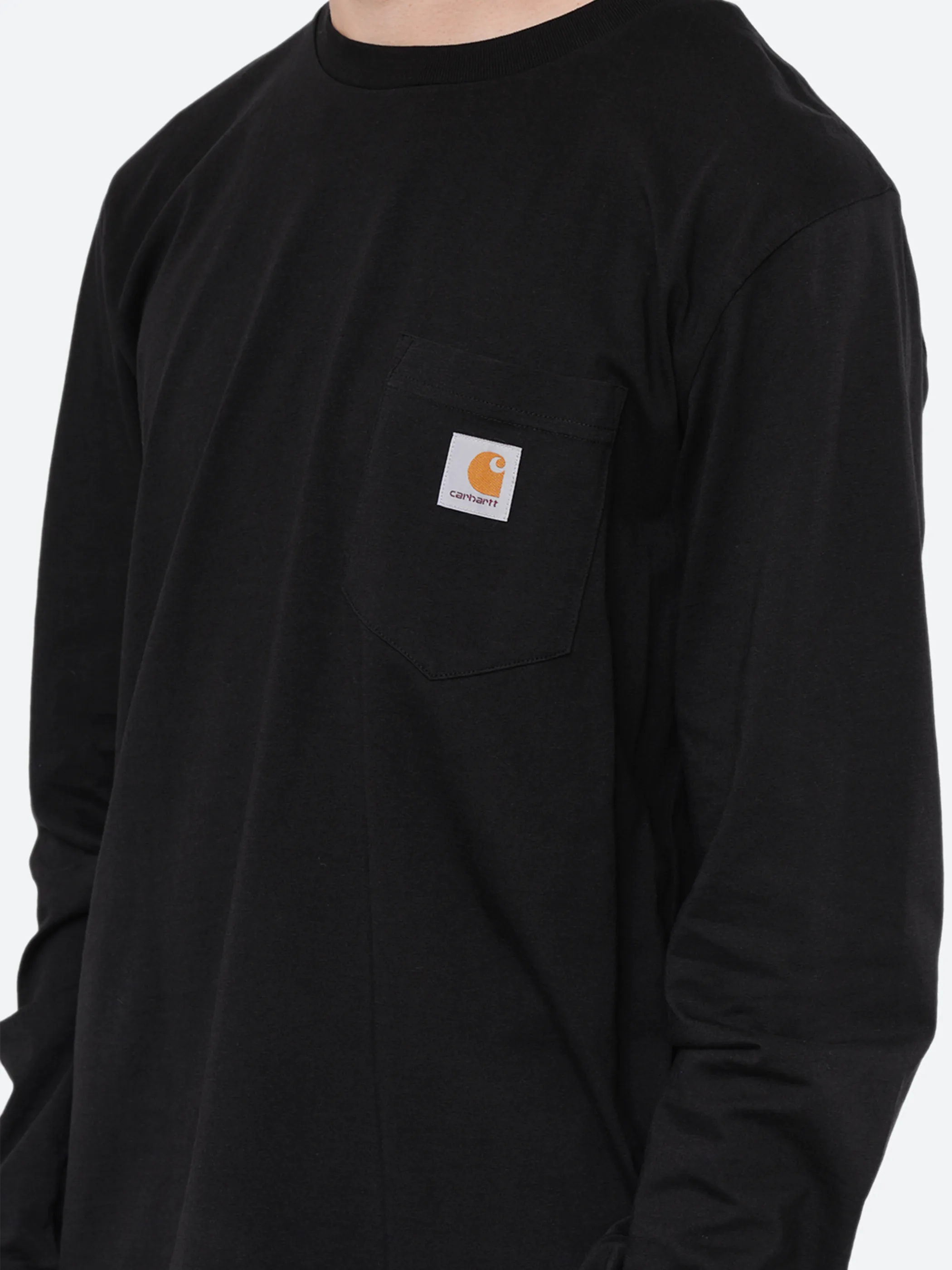 L/S Pocket T-Shirt