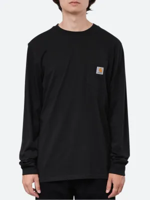 L/S Pocket T-Shirt