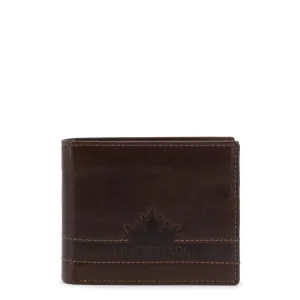 Lumberjack Wallets
