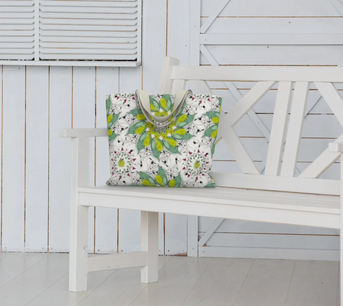 Lydia Tote