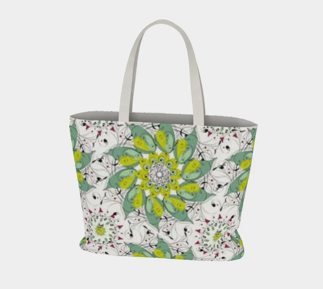 Lydia Tote