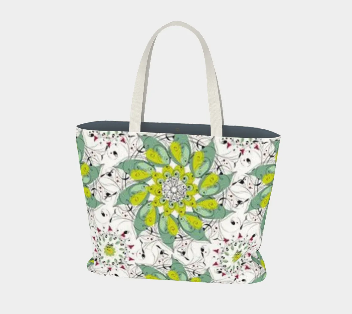 Lydia Tote