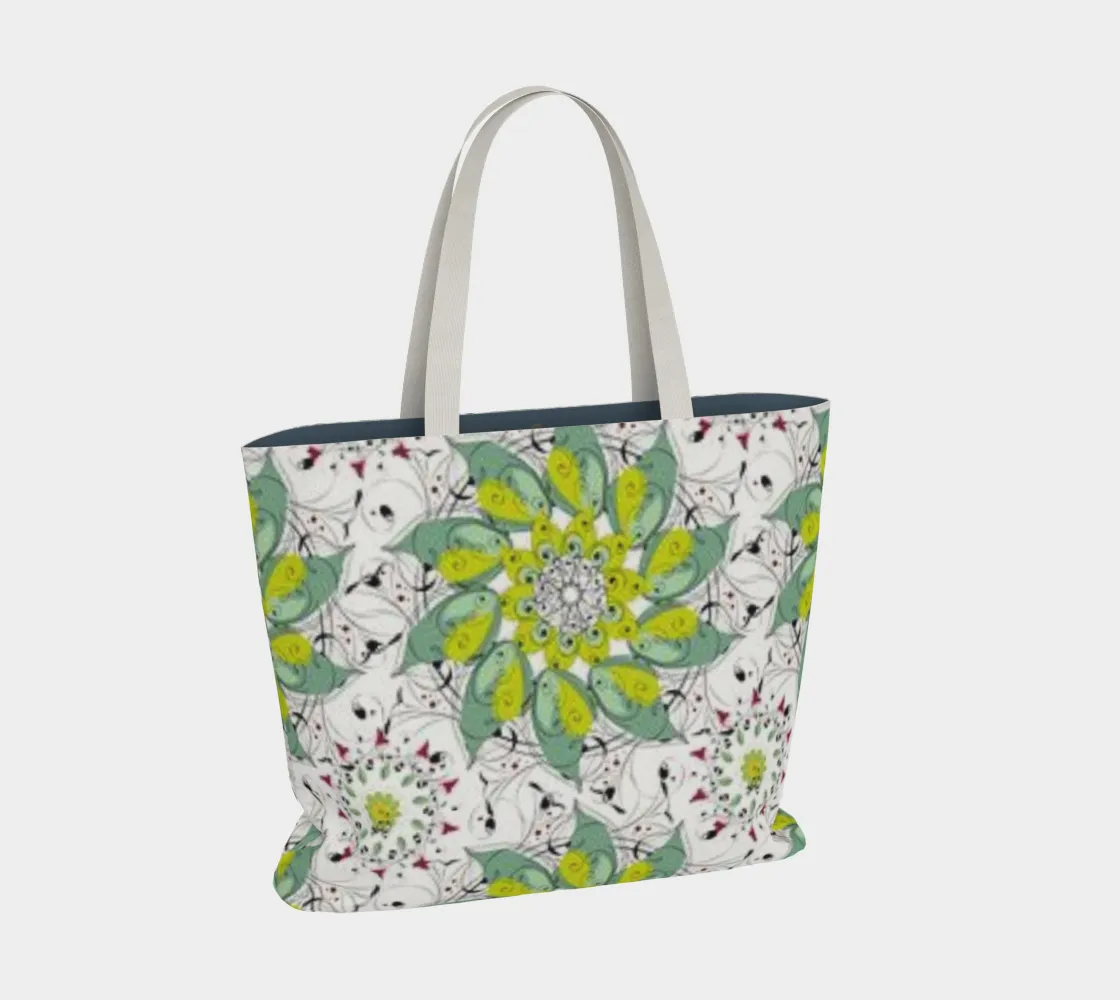 Lydia Tote
