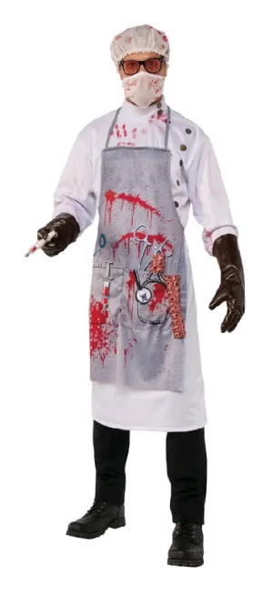 Mad Scientist