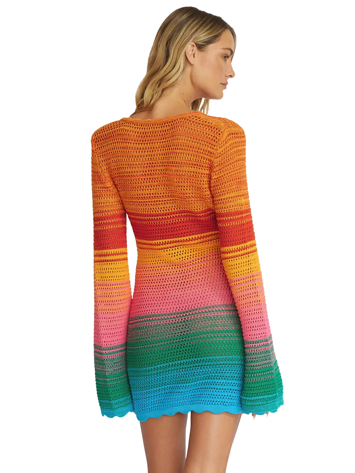 Maeve Tunic