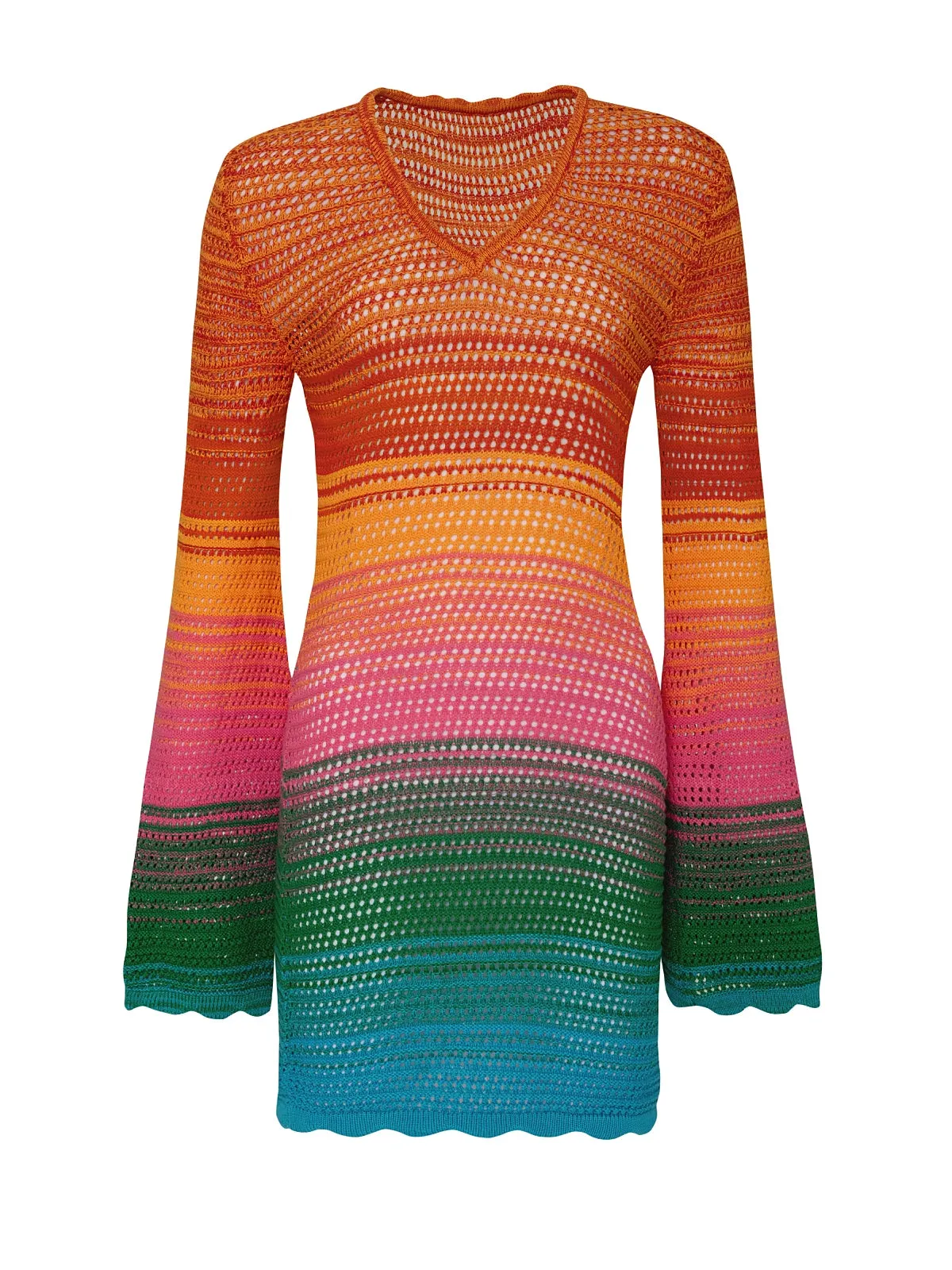 Maeve Tunic