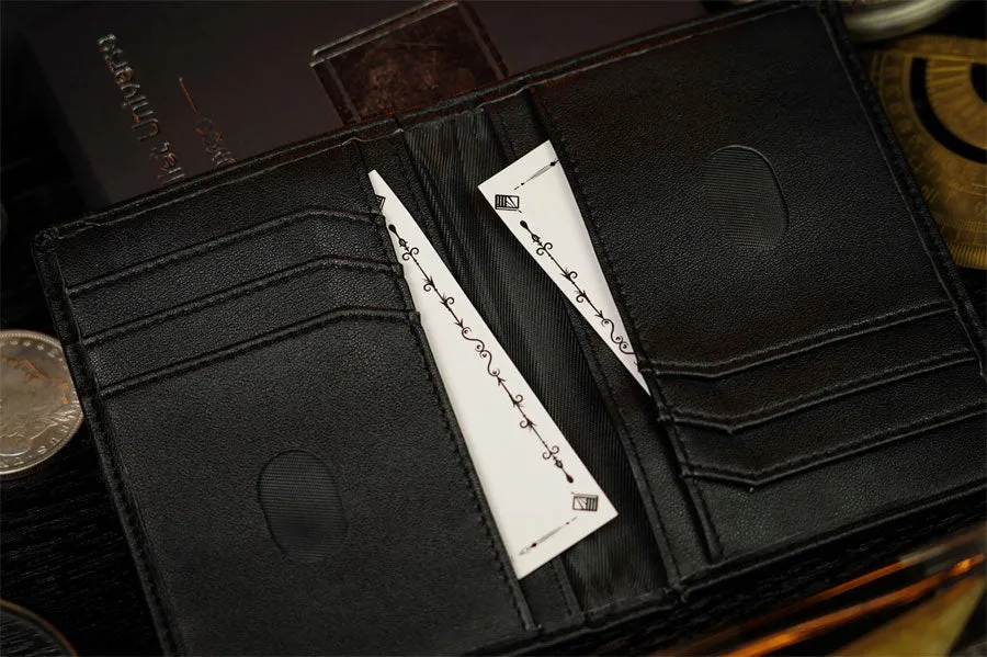 Magic Wallet Universe COMBO By TCC