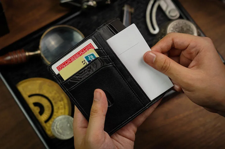 Magic Wallet Universe COMBO By TCC
