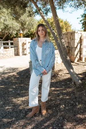 Maisie Buttondown