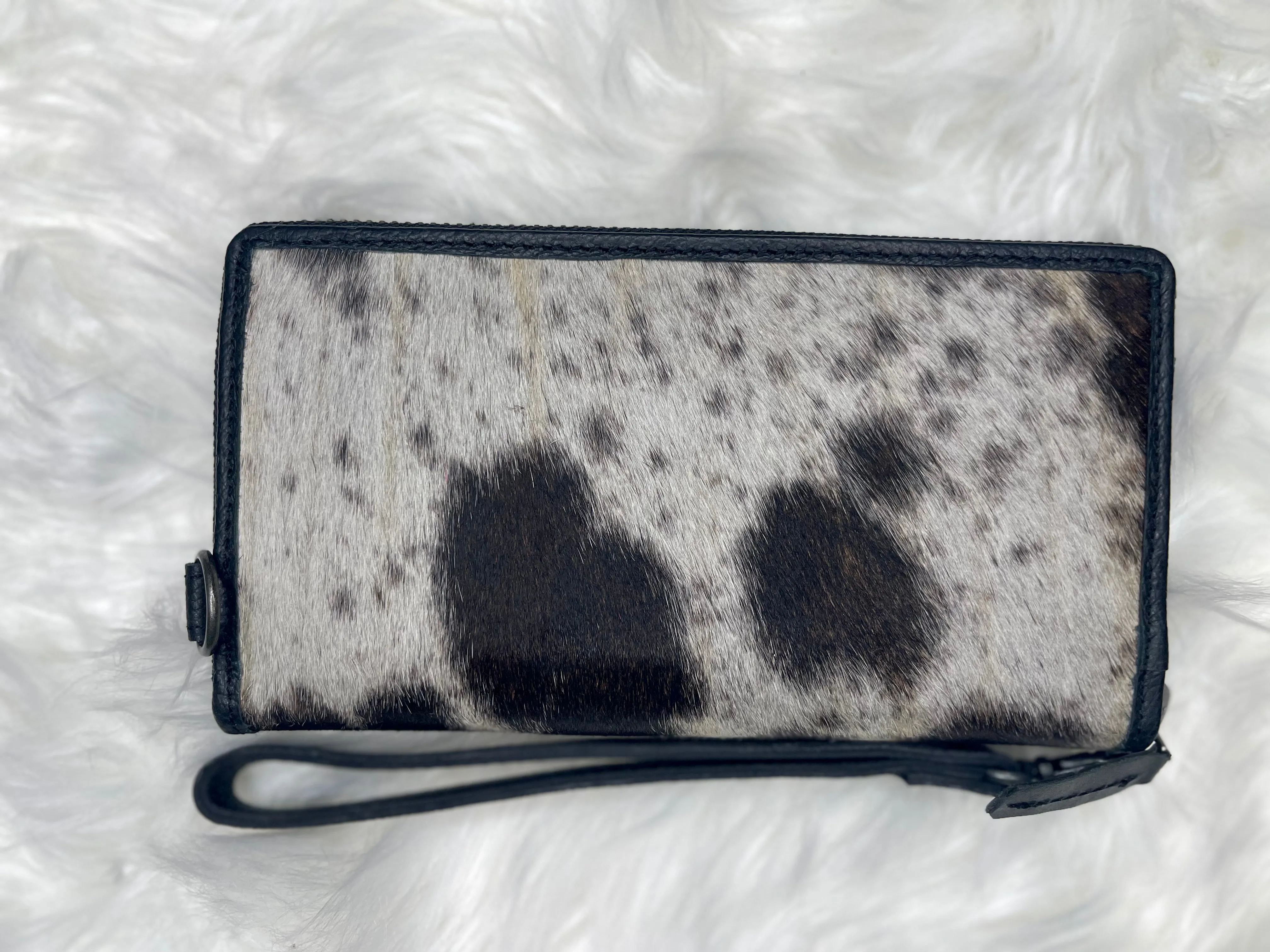 Mallory Hide Wallet