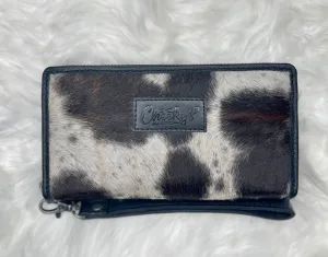 Mallory Hide Wallet