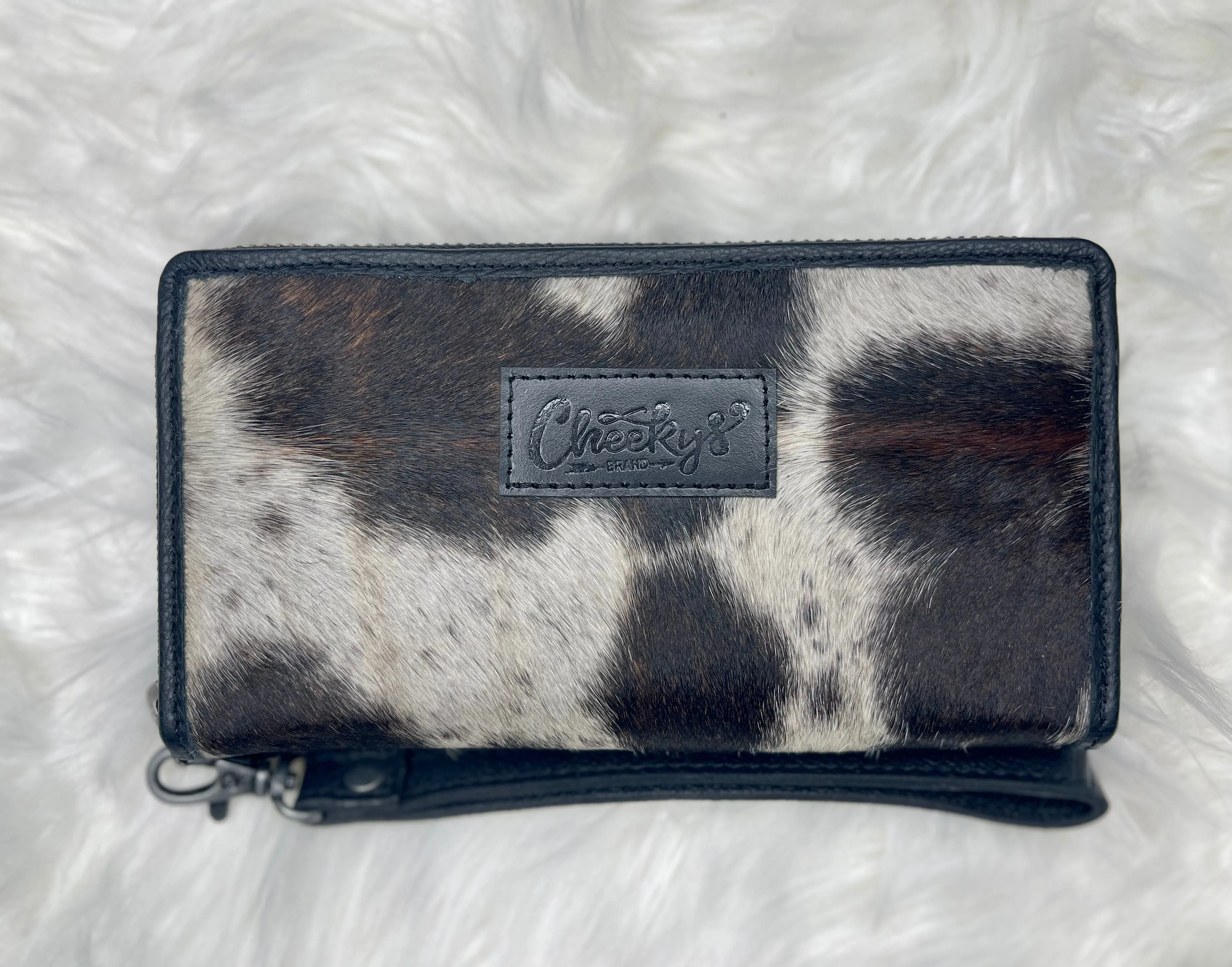 Mallory Hide Wallet