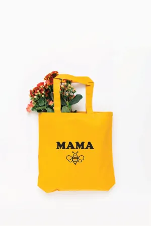 Mama Bee Tote Bag