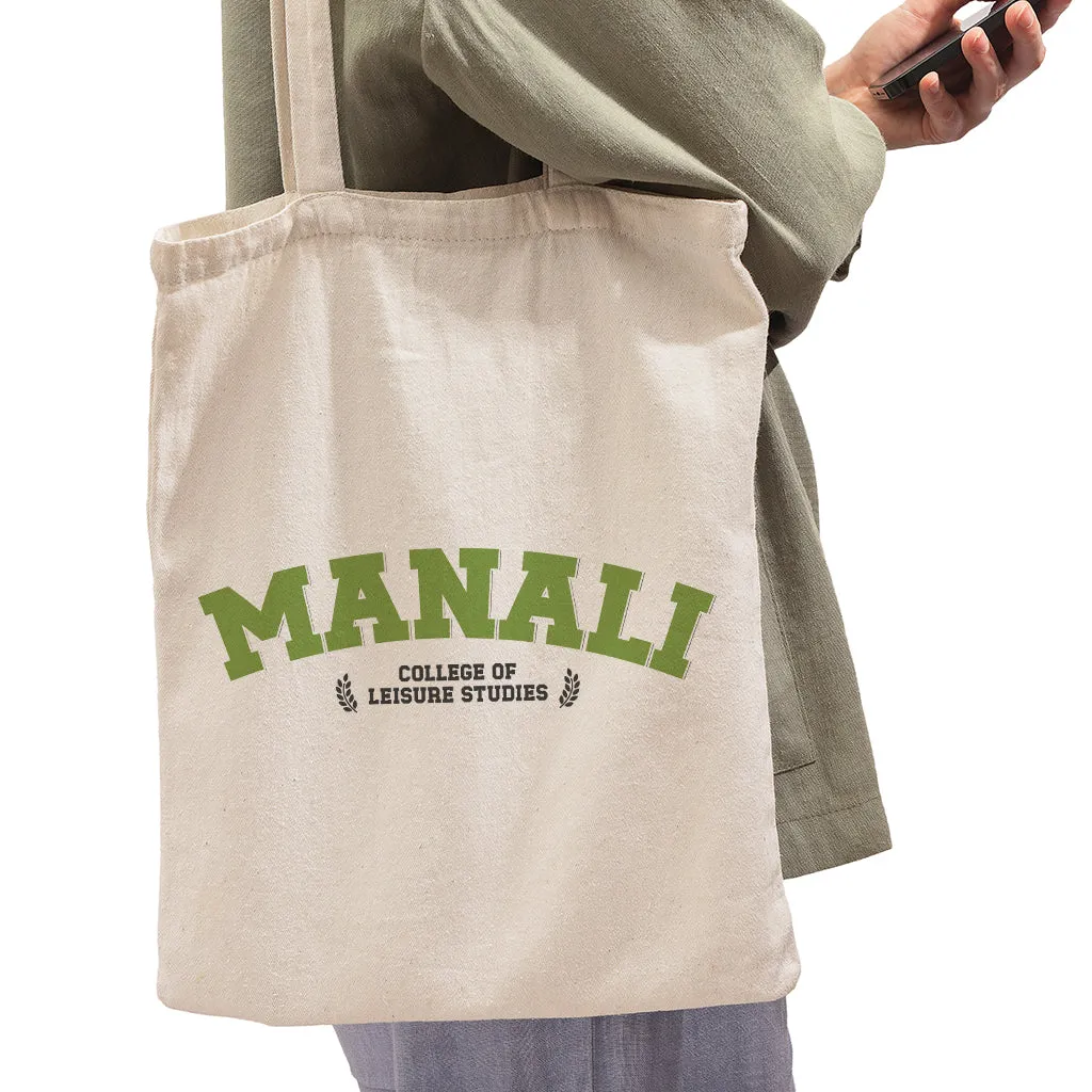 Manali