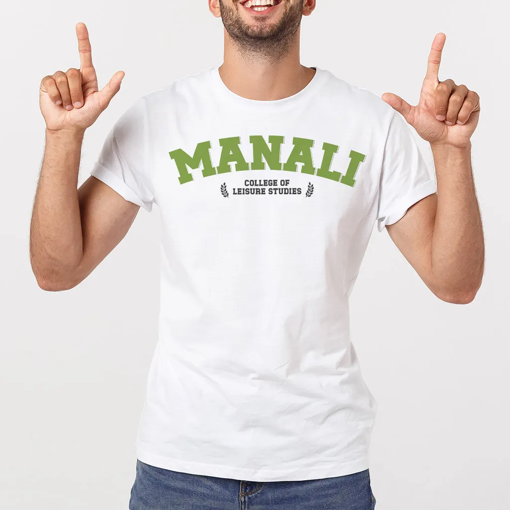 Manali
