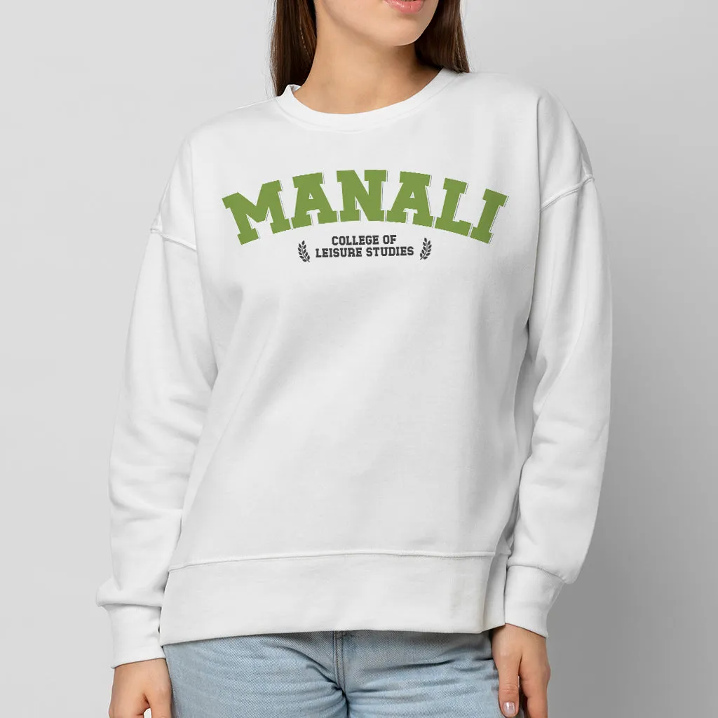 Manali