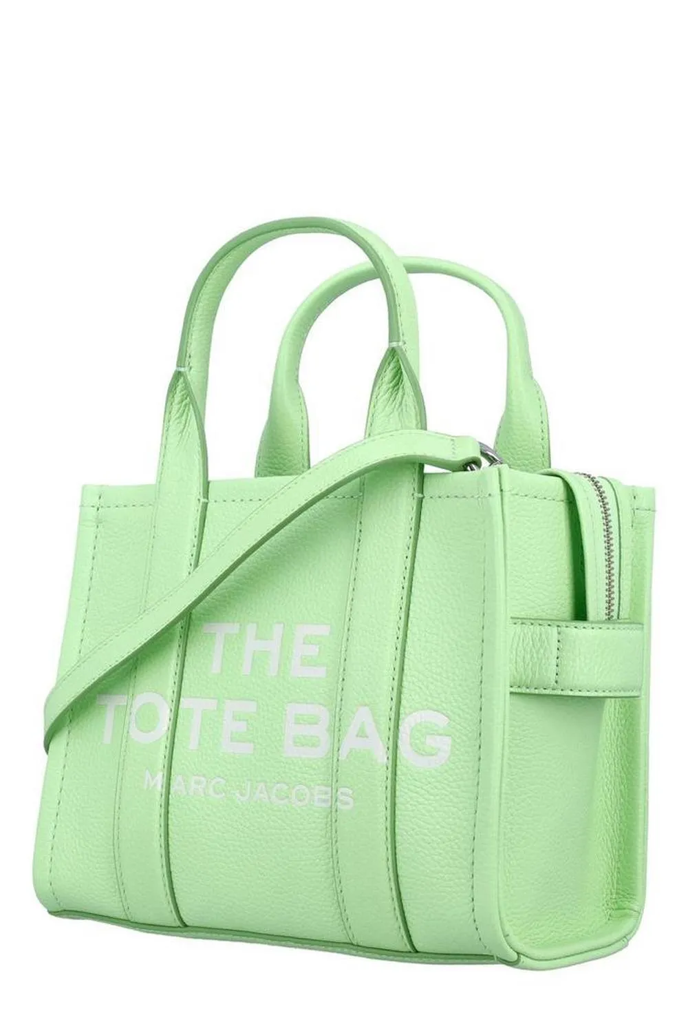 Marc Jacobs The Small Tote Bag