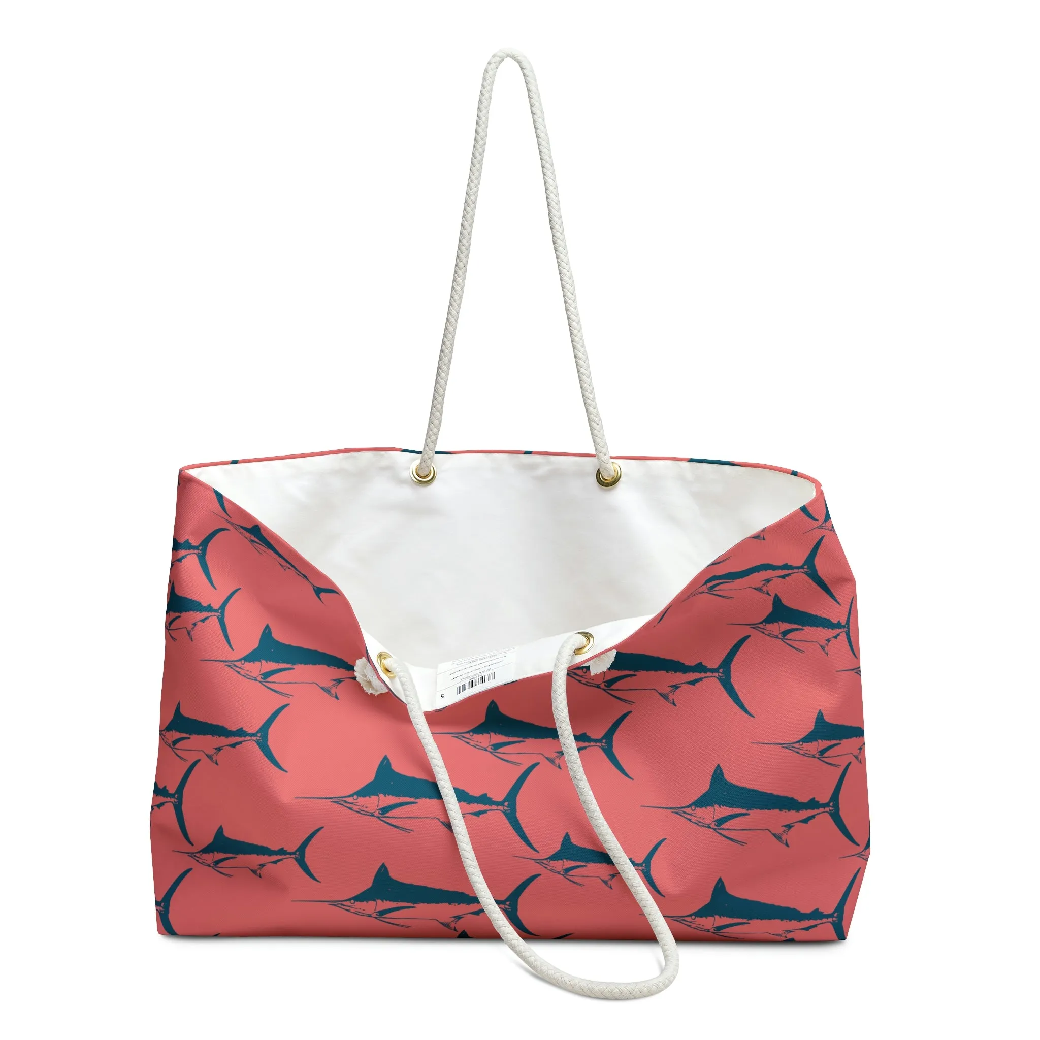 Marlin Weekender Bag