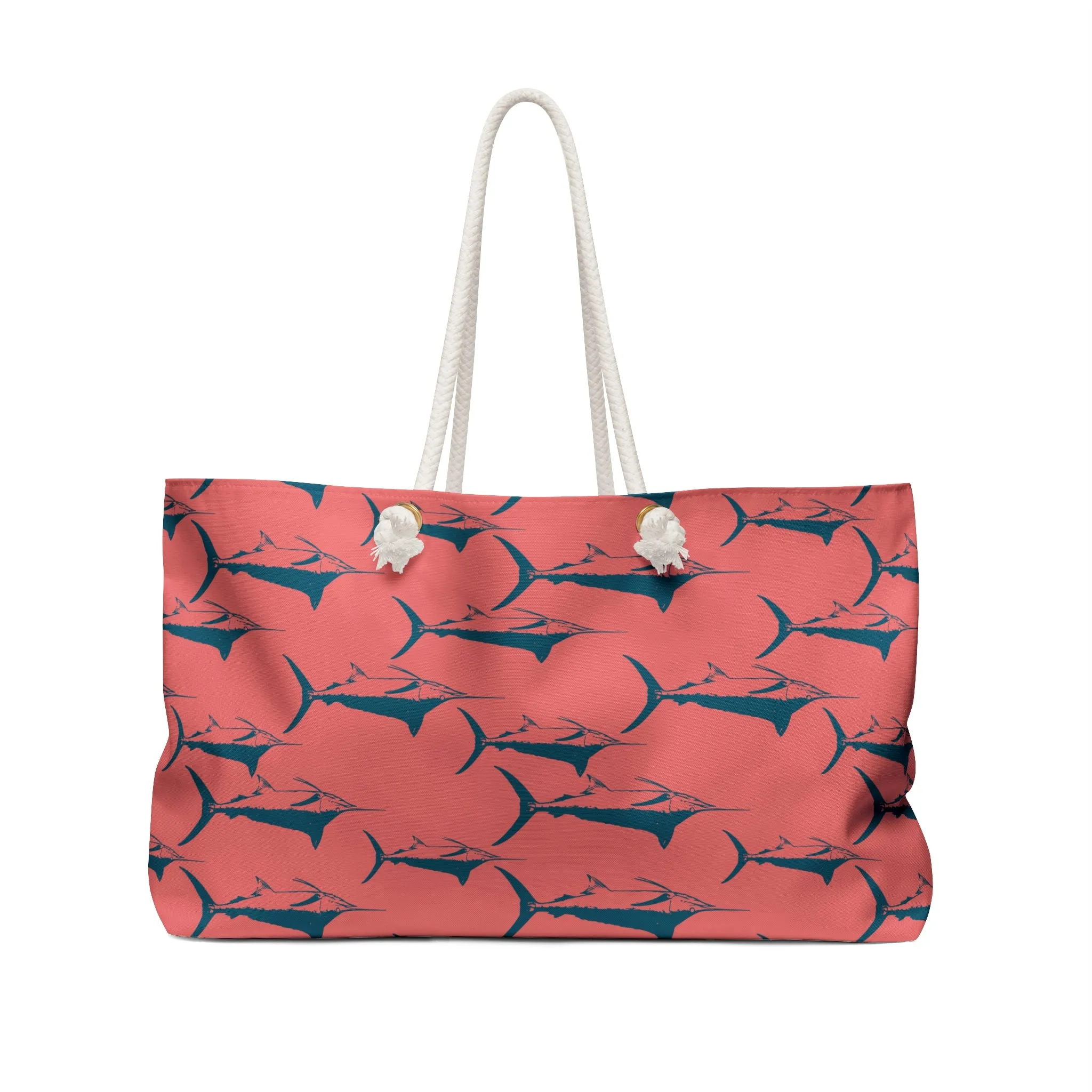 Marlin Weekender Bag